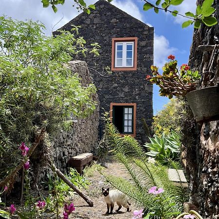 Cozy Rural House Las Guindas, El Hierro Erese Buitenkant foto