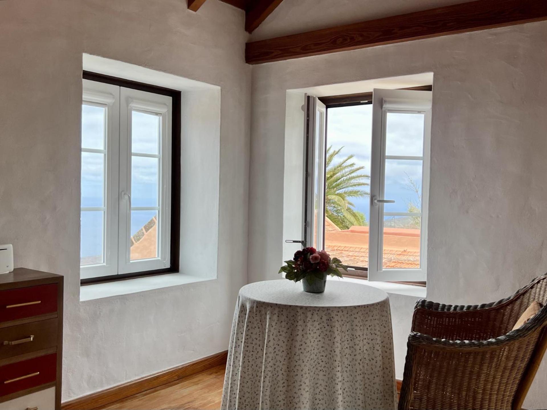 Cozy Rural House Las Guindas, El Hierro Erese Buitenkant foto