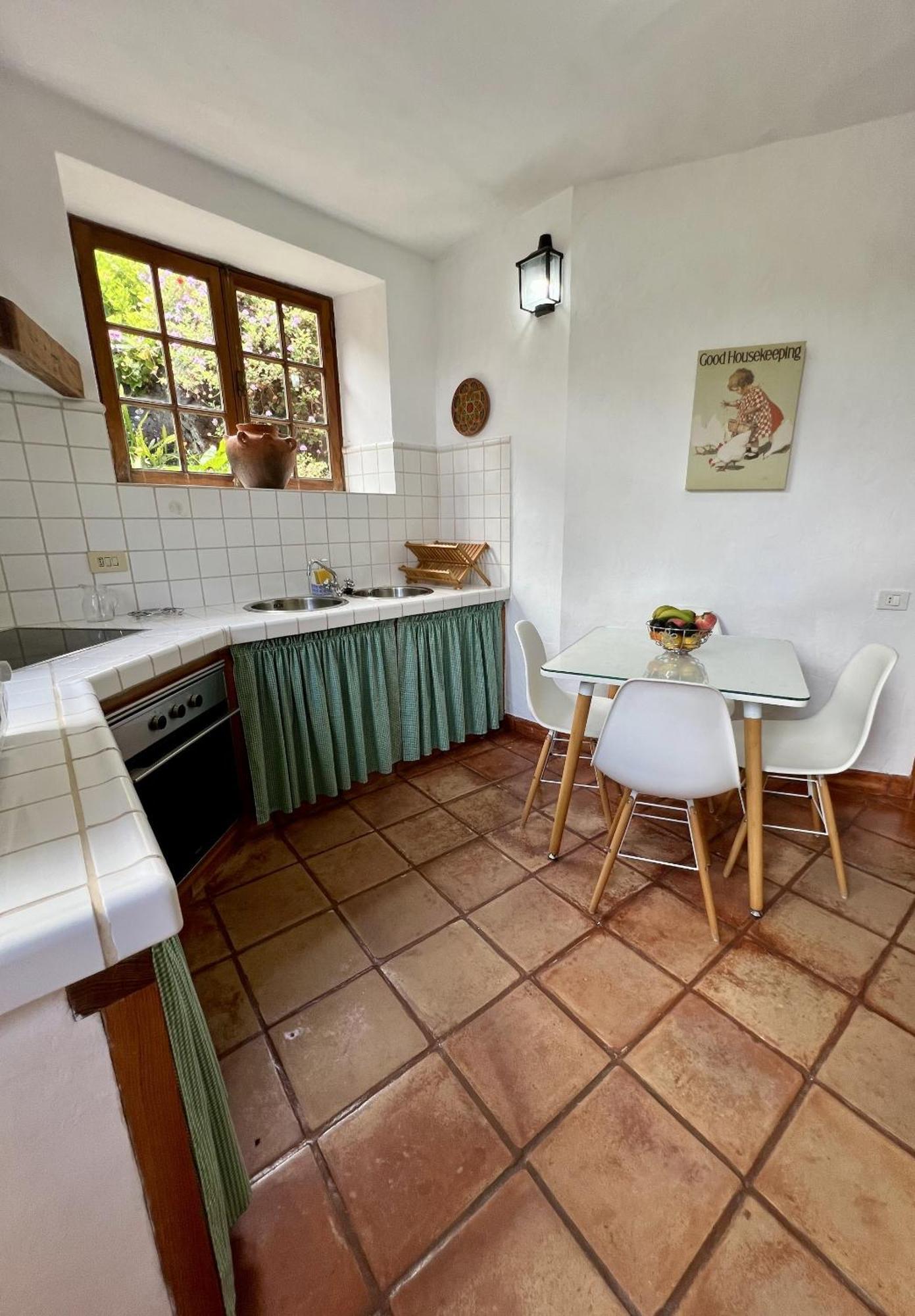 Cozy Rural House Las Guindas, El Hierro Erese Buitenkant foto